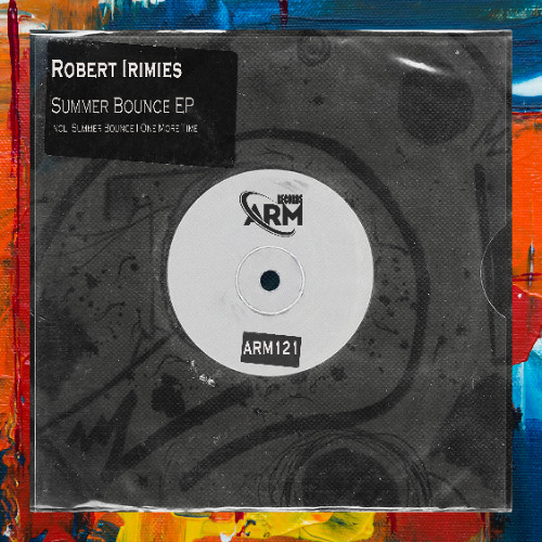 Robert Irimies -Summer Bounce (Original Mix)