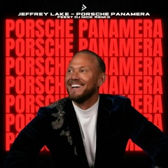 Porsche Panamera (Feest DJ Nick Remix)
