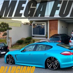 MEGA FUNK MES DE JUNHO 2020 (DJ LUCIANO)
