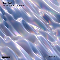 Regal86 - 06 Septembre 2021