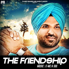 Sohna Mooh (feat. E=MC)