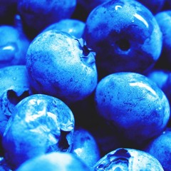 Blueberry Blue (Prod. by Deb Fan)