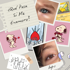 ¿Qué Pasa Si Me Enamoro?