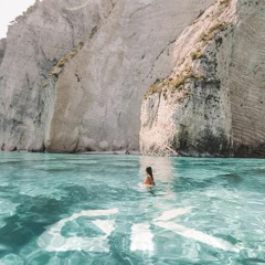 Isolated In Greece