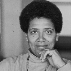 Audre Lorde, "The Erotic as Power"