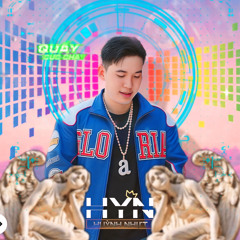 VIETMIX 2K25 VOL 5 | MƯA MÂY CỦA TRỜI x YÊU AI CŨNG SAI x HỒNG TÀN | HYN RMX