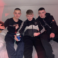 stitts slappers vol 3