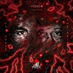 Redsea - Around My Head (The Drifter Remix) [FAYER]