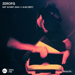 ZeroFG - 18 May 2024