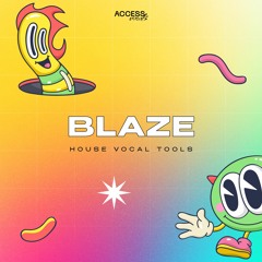 Blaze House Vocal Tools