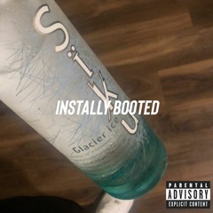 Instally Booted