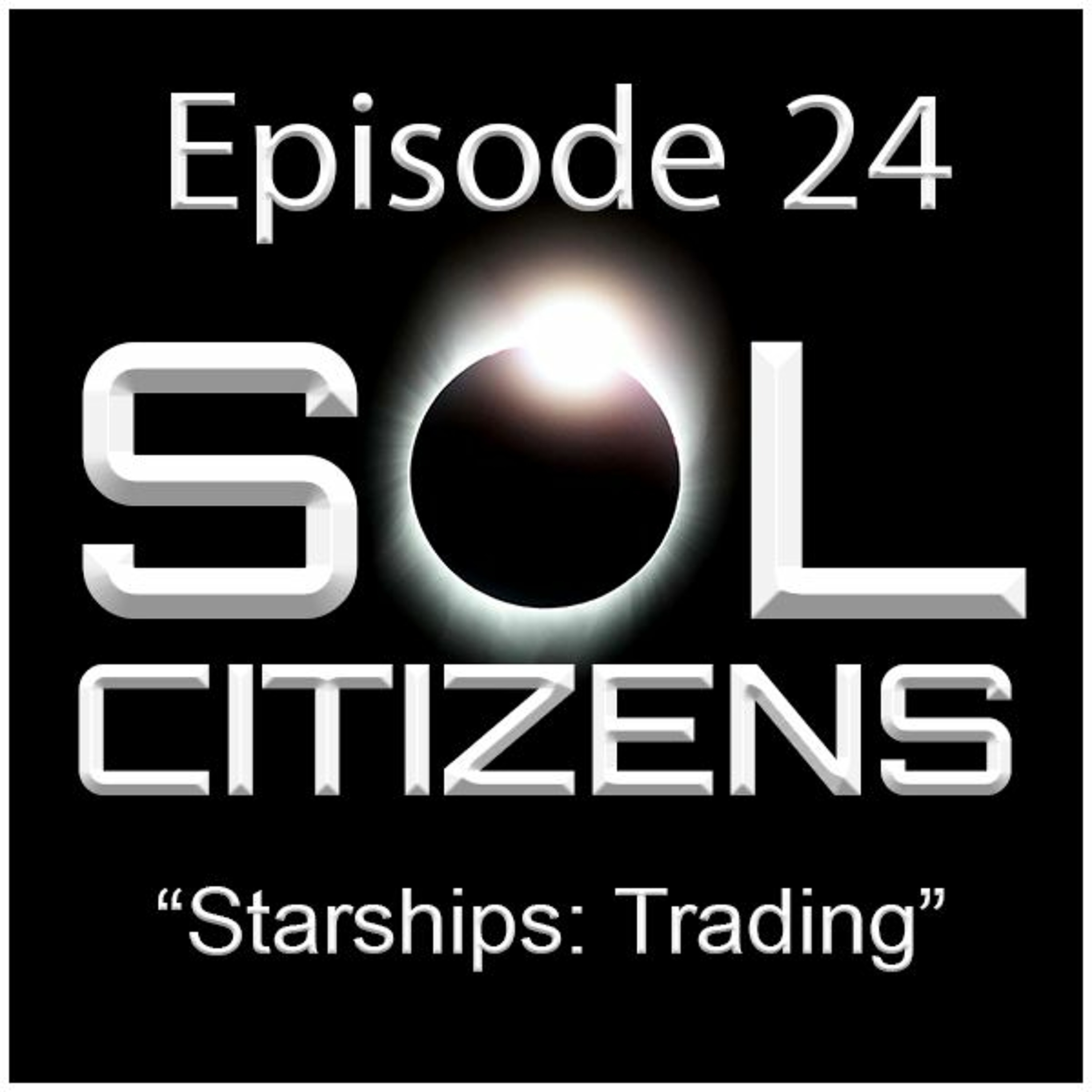 SOL CITIZENS