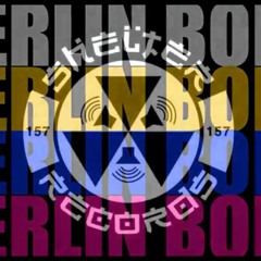 MERLIN BOBB LIVE SET @ ‘SHELTER RECORDS TWITCH CHANNEL’ 2023