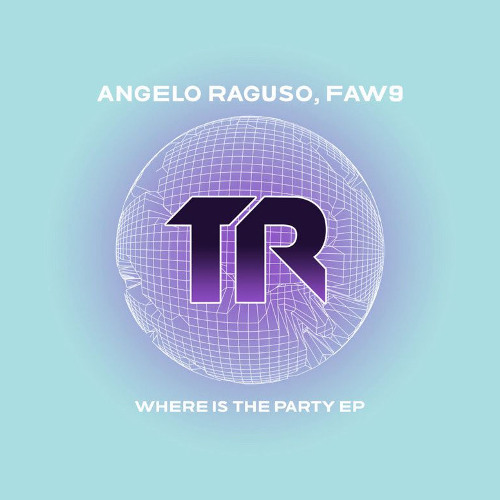 PREMIERE: Angelo Raguso, FAW9 - Nayra (Original Mix) [Transmit Recordings]