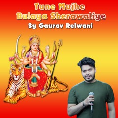 Tune Mujhe Bulaya Sherawaliye (Gaurav Relwani)