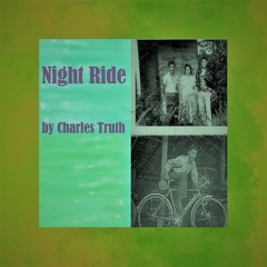 11pm.bike time (chill thrill)