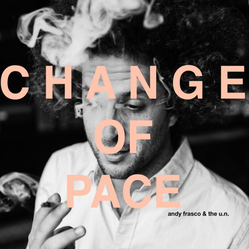 Change of Pace