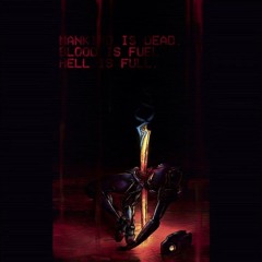 HYPERCOAGULATION - Ultrakill Fan Ost