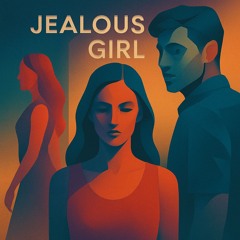 JEALOUS GIRL