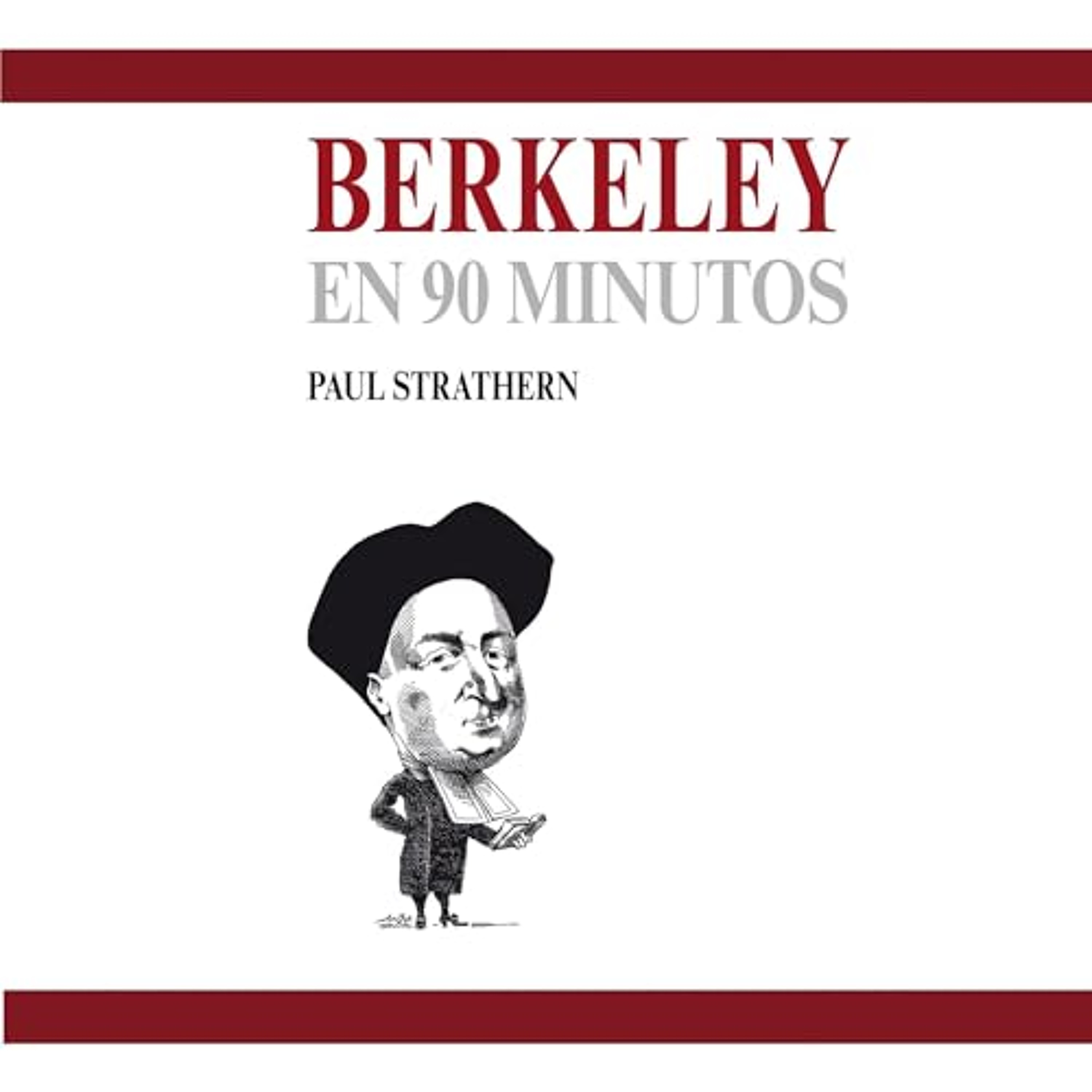 Berkeley en 90 minutos 2 (Audiolibro) | Prueba Gratis