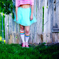 Pink Manner