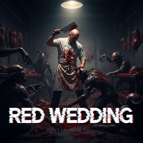 Red Wedding - demon slaughter version