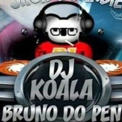 MTG - TBT X PEGA PEGA 2022 (DJ KOALA E DJ BRUNO DE VILA VELHA)