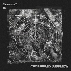 Forbidden Society - Save Me
