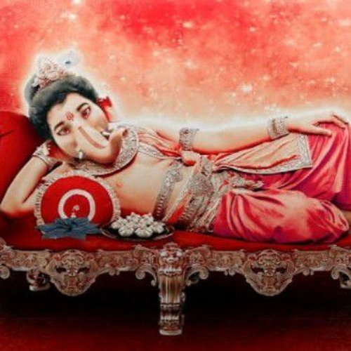 vighnaharta ganesh title song | Karthik spiritual bhakti