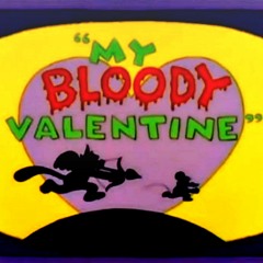 My Bloody Valentine - Sp404 + Sp202 - Simpsonswave (Full tape & video in description)