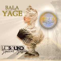 LEDSOUND - BALAYAGE (CLETA SALON SPECIAL SESSION)