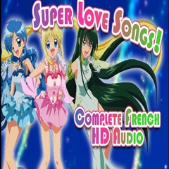 Super Love Songs ! Full French - HD - Mermaid Melody Pichi Pichi Pitch by Mermaid Songs on YoutTube