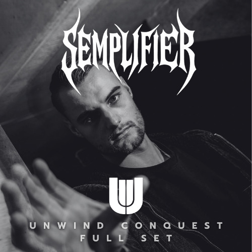 SEMPLIFIER - UNWIND CONQUEST | ANNABEL 26-09-2025
