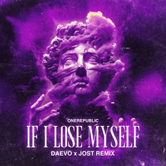 OneRepublic - If I Lose Myself (Daevo x Jost Remix) [10 MIN]