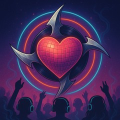 +VIbes+ FunkyHearts