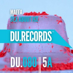 Maffa - Sex About Ice