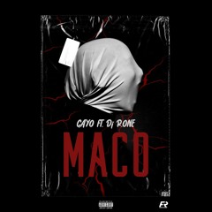 GAYO - MACO Feat. DjR.one
