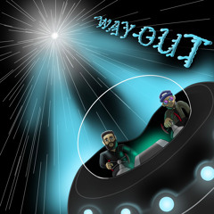 Way Out- Maniception (feat. Gatsby) •Quest 4 Productions•