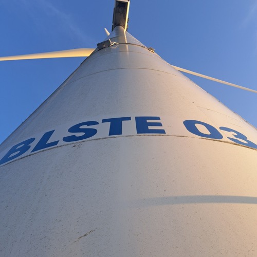 BLSTE03 // Vinyl Set // Techno Electro Minimal .m4a