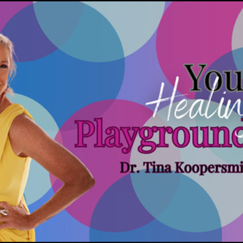 Juggling My Inner Critic And Inner Best Friend - Dr. Tina Koopersmith