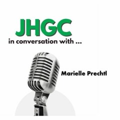 JHGC in Conversation with our new intern from Austria Marielle Prechtl