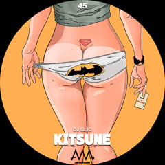 DJ Glic - Kitsune (Original Mix)