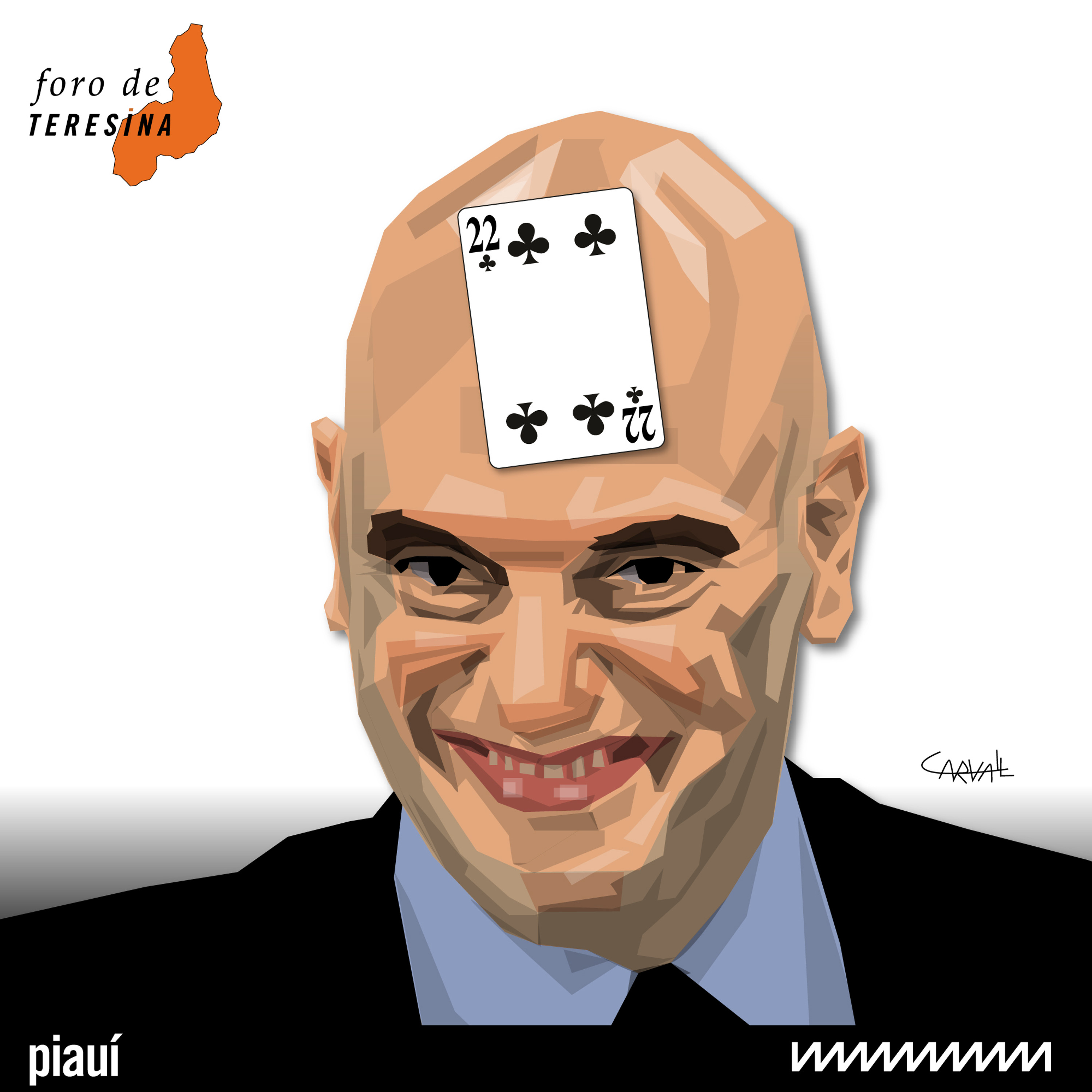 revista piauí