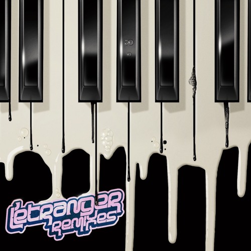 Les Loups - Side To Side (L'Étranger Remix)