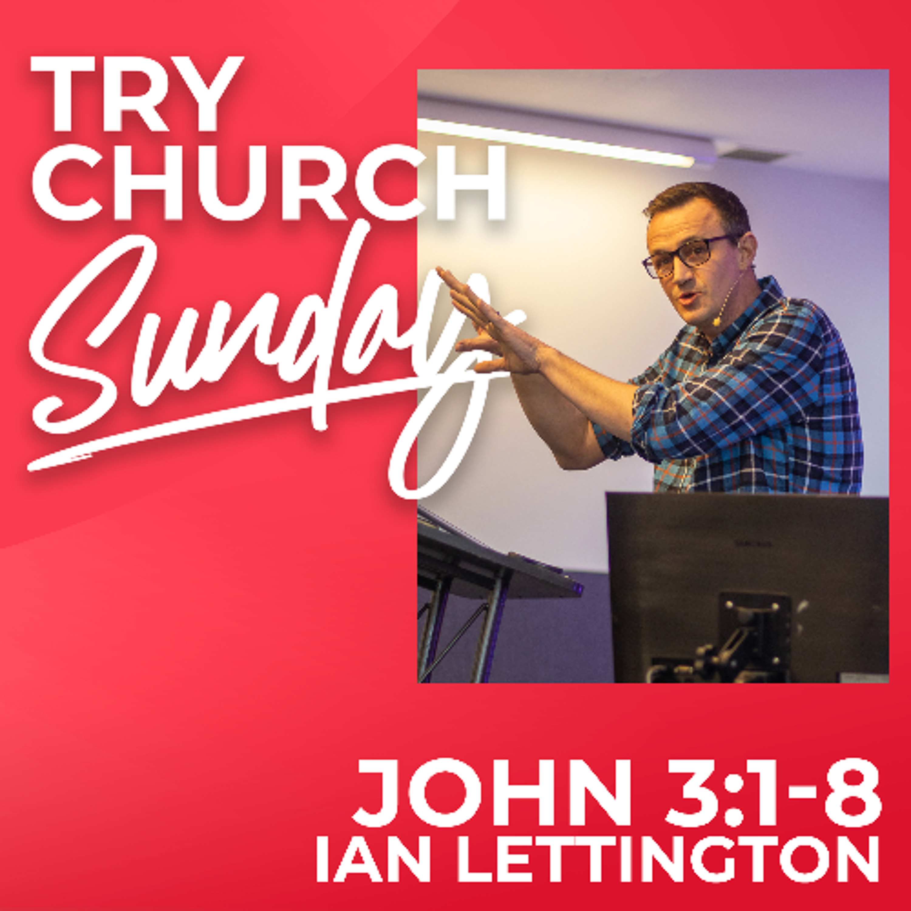 Sunday Sermons