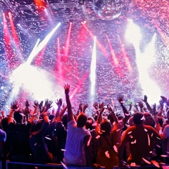 INSOMNiAC Sessions- Party Mix
