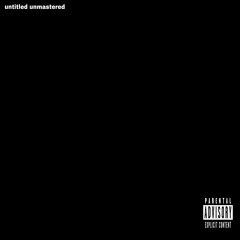 untitled unmastered | 4.11.2025