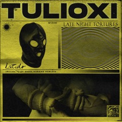 PREMIERE - Tulioxi - Another Gang Of Desperates (Roe Deers Remix) (Latido Records)