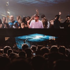 Sam Gittis - DJ Mixes