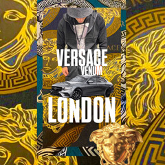 LONDON GRIME/DRILL MIXTAPE DJVERSACE_VENUM